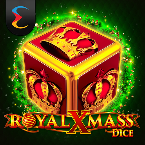 Royal Xmass Dice